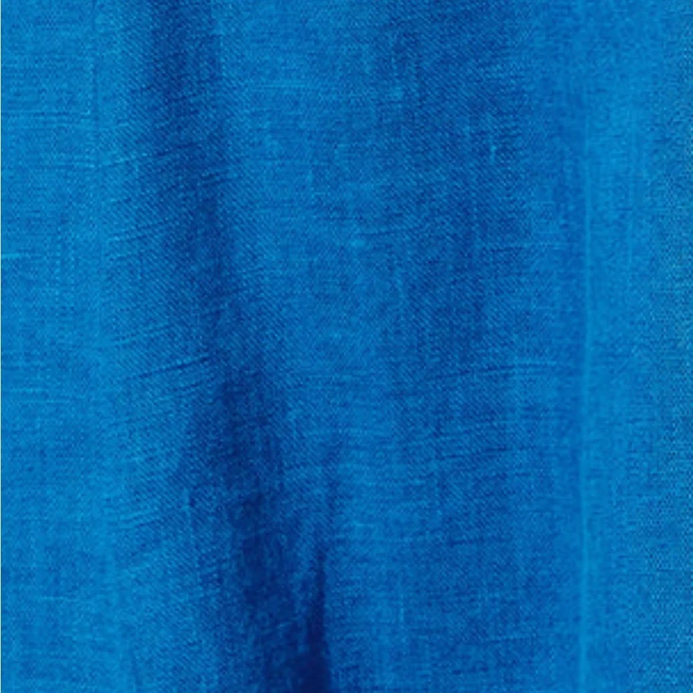 Lilly Pulitzer linen Calina Midi Dress - Picture 5 of 12